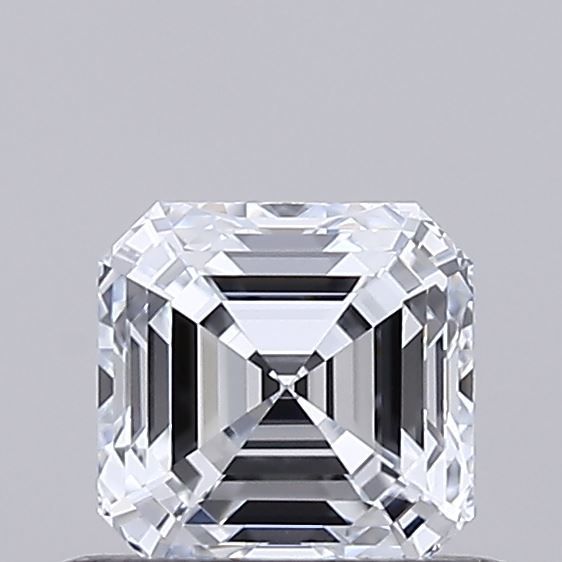Asscher Lab-Grown Diamond image