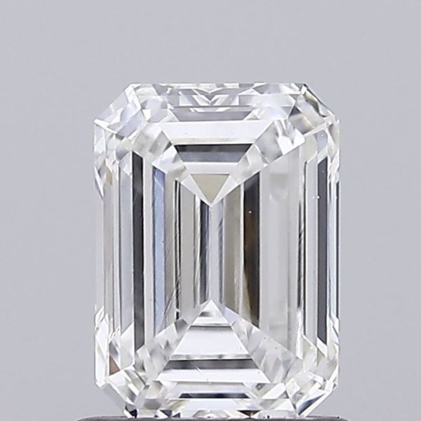 Emerald Lab-Grown Diamond image