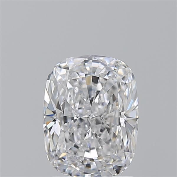 Cushion Diamond image