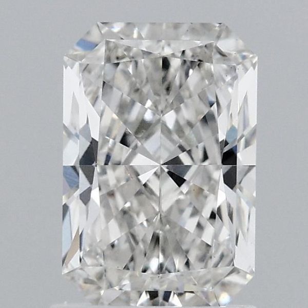 Radiant Lab-Grown Diamond image