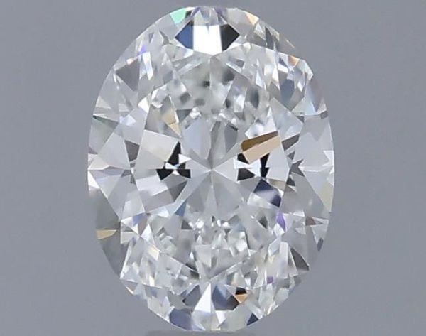 Oval Diamond image
