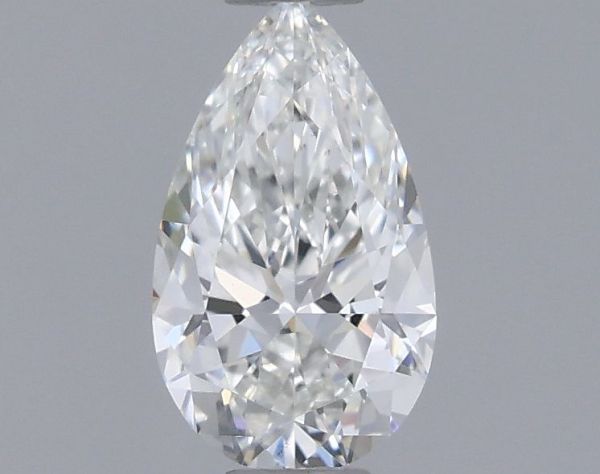 Pear Diamond image