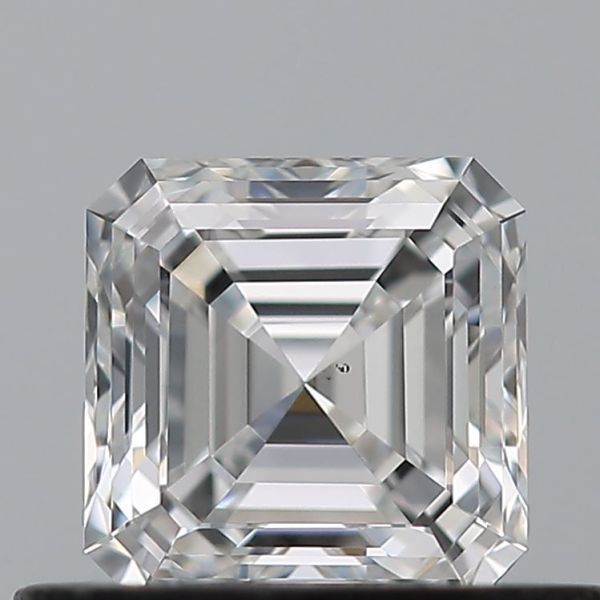 Asscher Diamond image