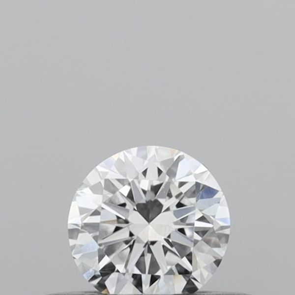 Round Lab-Grown Diamond image