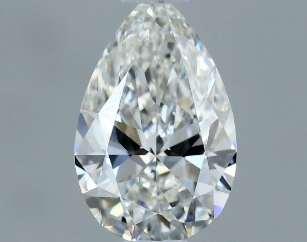 Pear Diamond image