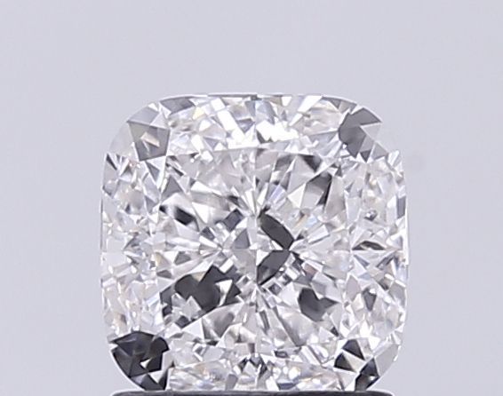 Cushion Lab-Grown Diamond image