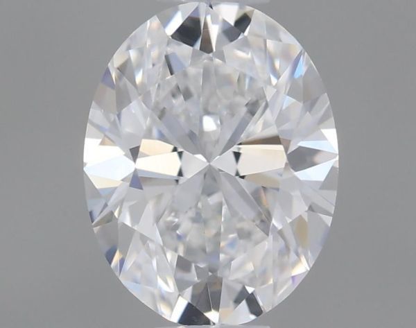 Oval Diamond image