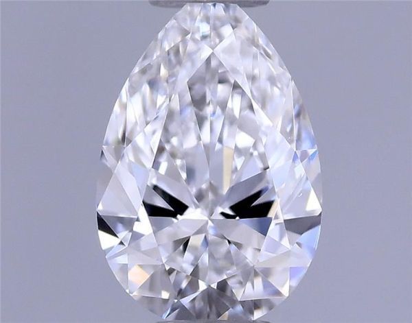 Pear Diamond image