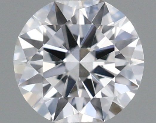 Round Lab-Grown Diamond image