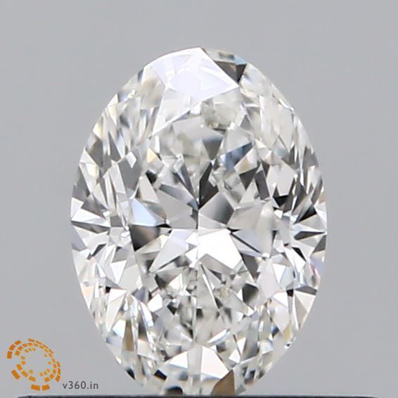 Oval Diamond image