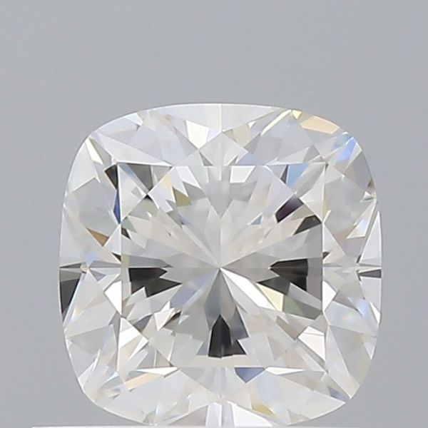 Cushion Diamond image