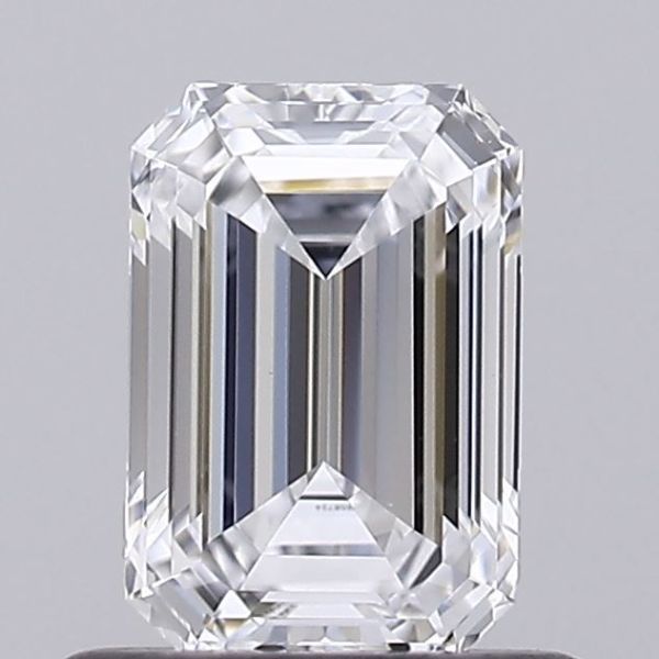 Emerald Lab-Grown Diamond image