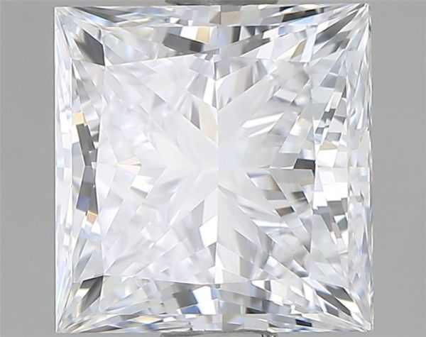 Princess Lab-Grown Diamond image