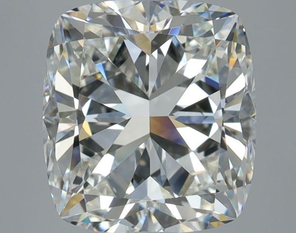 Cushion Diamond image