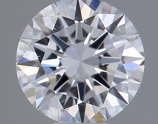 Round Diamond image