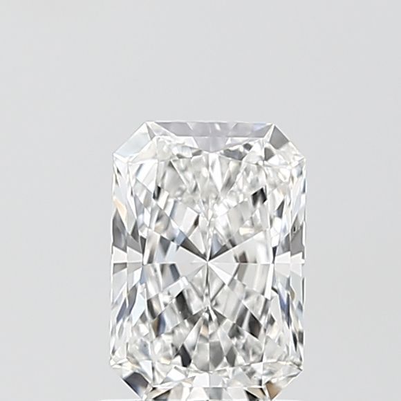 Radiant Lab-Grown Diamond image