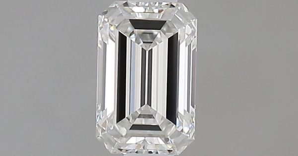 Emerald Diamond image