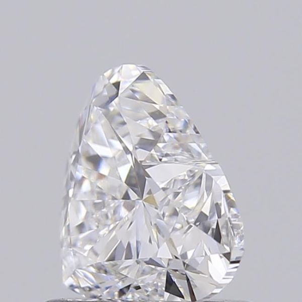 Heart Lab-Grown Diamond image