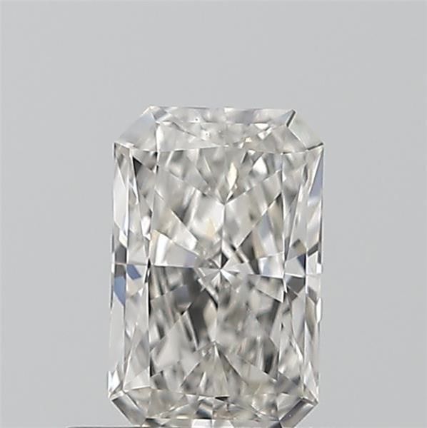 Radiant Lab-Grown Diamond image