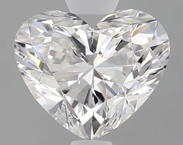 Heart Lab-Grown Diamond image