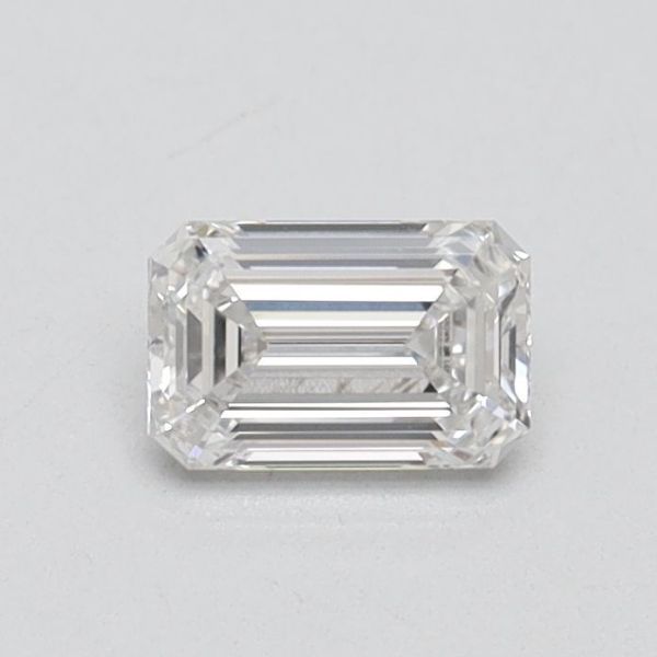 Emerald Lab-Grown Diamond image