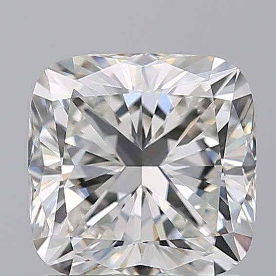 Cushion Diamond image