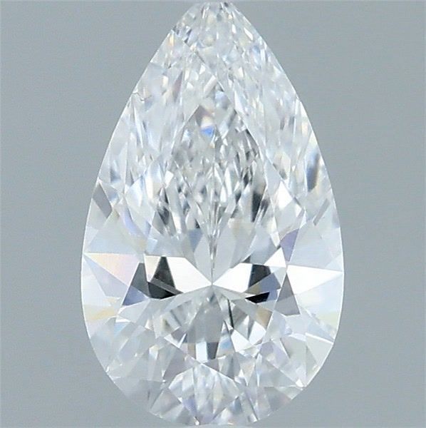 Pear Lab-Grown Diamond image