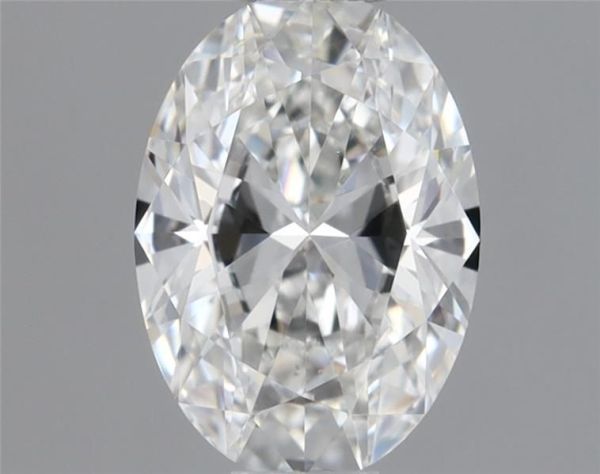 Oval Diamond image