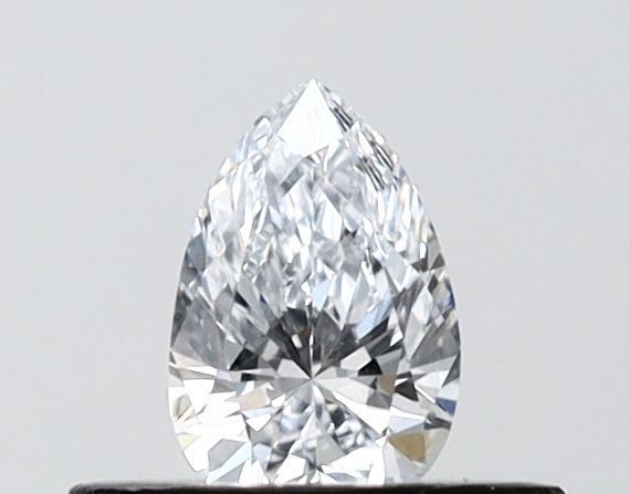 Pear Lab-Grown Diamond image