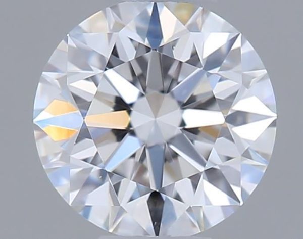 Round Diamond image
