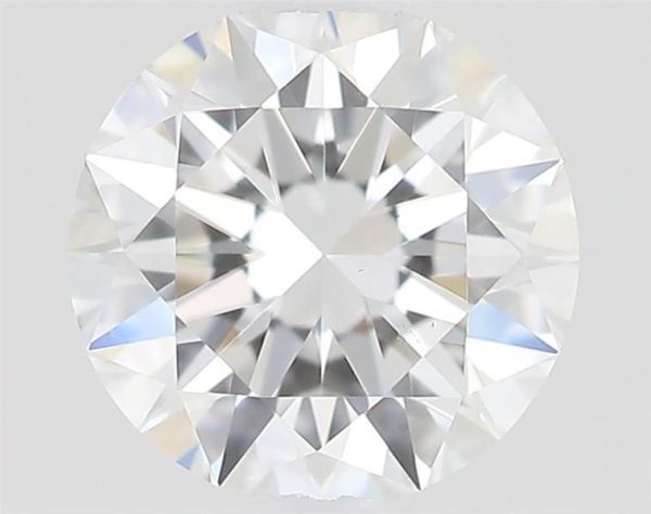 Round Diamond image