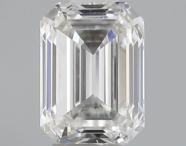 Emerald Lab-Grown Diamond image