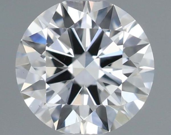 Round Diamond image