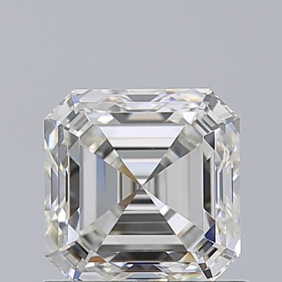 Asscher Diamond image