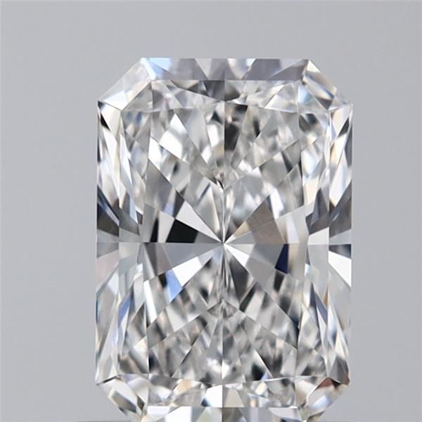 Radiant Lab-Grown Diamond image