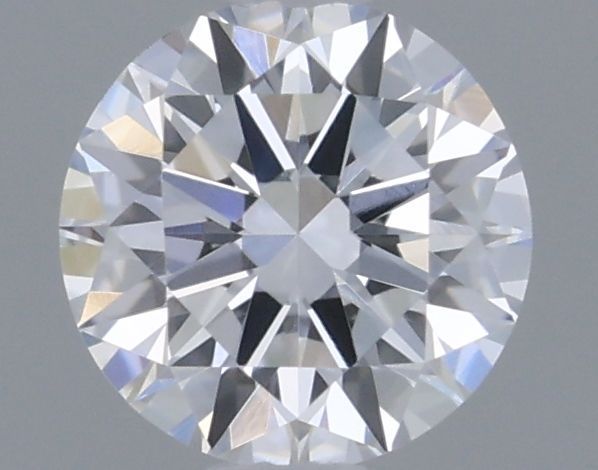Round Lab-Grown Diamond image