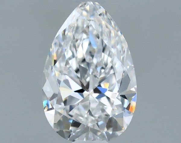 Pear Diamond image