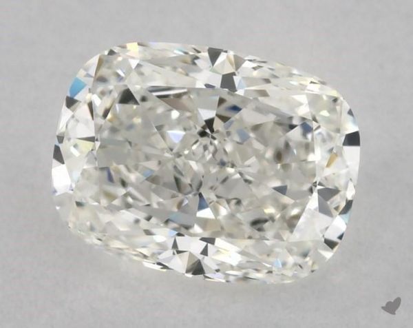 Cushion Diamond image