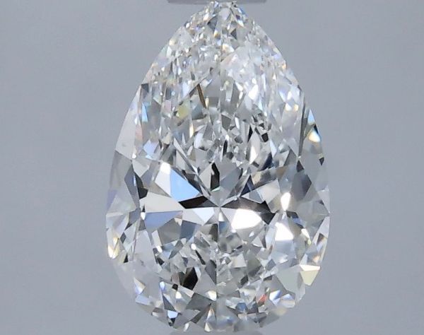 Pear Diamond image