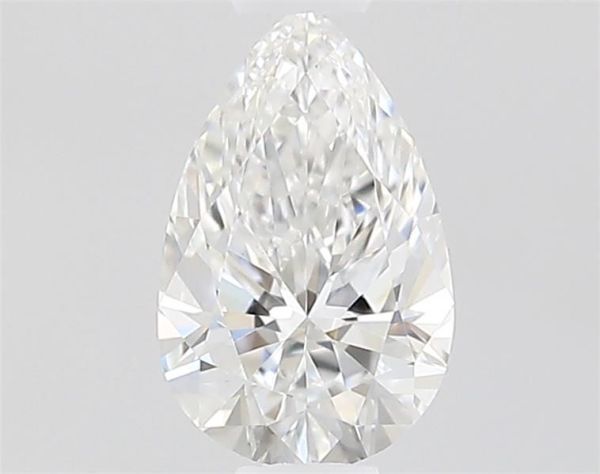 Pear Diamond image