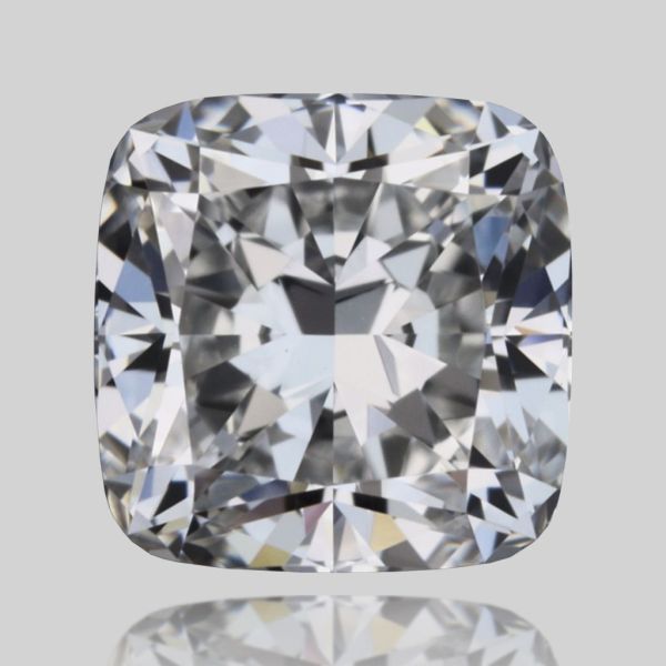 Cushion Diamond image