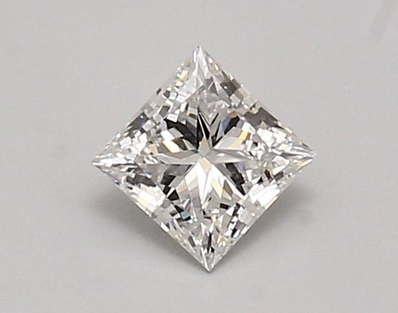Princess Lab-Grown Diamond image