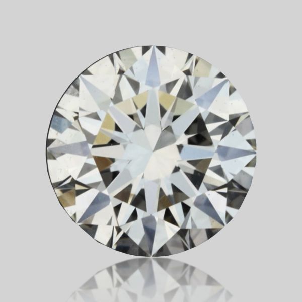 Round Diamond image