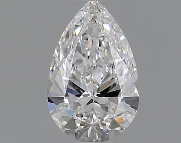 Pear Diamond image