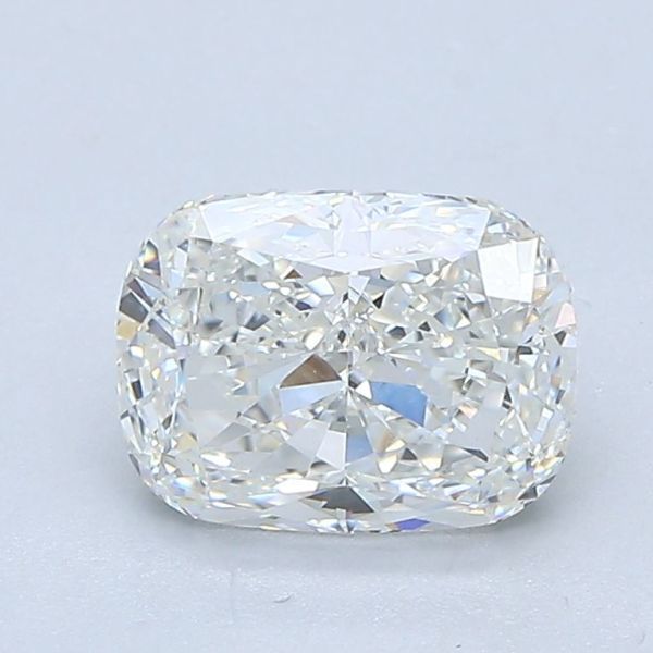 Cushion Diamond image