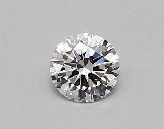 Round Lab-Grown Diamond image