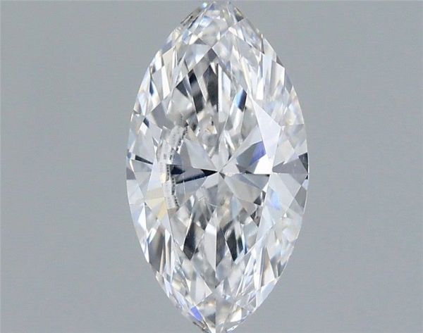 Marquise Lab-Grown Diamond image