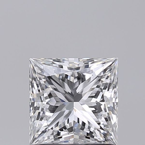 Princess Lab-Grown Diamond image