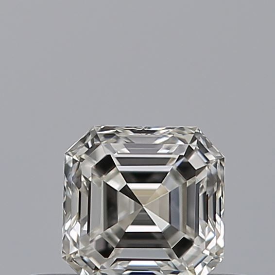Asscher Diamond image