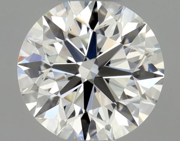 Round Diamond image